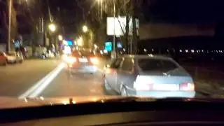 Армянская колонна в Украине