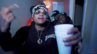 Fuego Flock & BMS Trapo - OFFICIAL MUSIC VIDEO 
