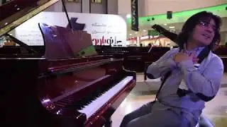 سامان احتشامی