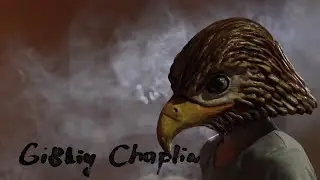 Gibkiy Chaplin - Ant Producer (Official video)