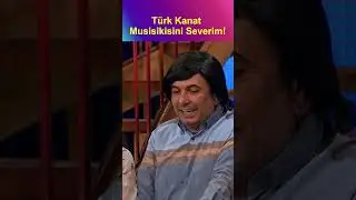Türk Kanat Musisikisini Severim! 🫢🫢 