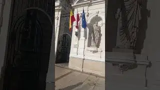 Достопримечательности Варшавы