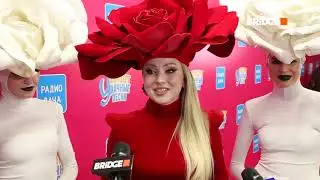 Концерт Удачные песни от Радио Дача состоялся!