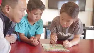 Tang Math Home Kit Special Offer