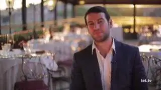 Любовь онлайн. Выпуск 5: Саркиз и Люба