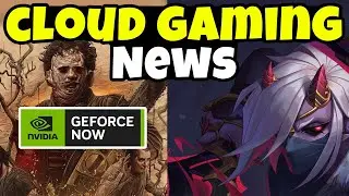 22 NEW Games This Week! Kovaak's Ultimate Challenge Update, & More!