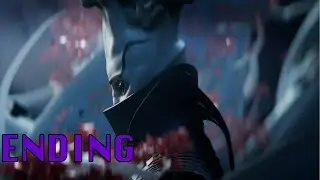 DESTINY 2 THE FINAL SHAPE PS5 Walkthrough Gameplay Part 9 - ENDING