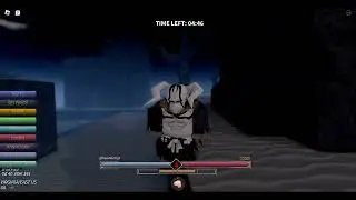 (PM) Project Mugetsu VastoLorde progression.