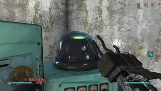 Fallout 4｜How to teleport