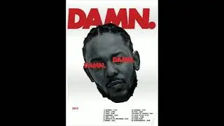 Free Kendrick Lamar x 9th Wonder type beat