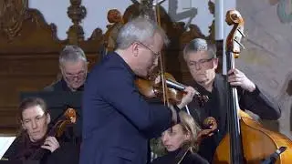 Invierno Porteño  "Winter"   Astor Piazzolla (1921 - 1992)
