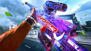 the FASTEST *ONE SHOT* Sniper in Warzone 2 Season 3