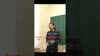 Последний шанс студентов Физтеха Совет молодого физика-теоретика #Совет #Квантмех #Мотивация #Scopin