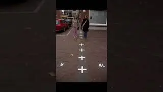 Забавные границы стран мира