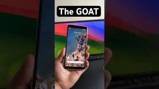 Why this is the BEST Pixel ever made. 2 XL. #shorts #tech #google