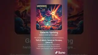 Galactic Uprising