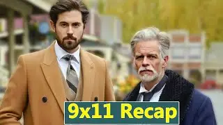 When Calls the Heart 9x11 Recap 