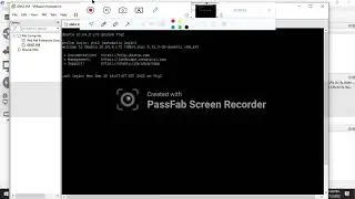 tutorial konfigurasi mikrotik gns3 menggunakan winbox