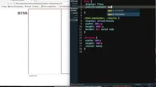 Create A Simple HTML Markup Viewer with JavaScript