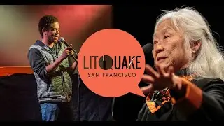 25 Years of Litquake