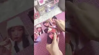 📎💗Make pcs w me ! cre hyessentials !🛒