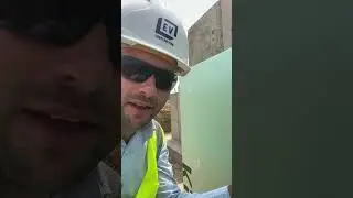 EV Quality - Foundation Wall Insulation