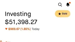 Defiance distributions for this week! $51,000.00 dividend portfolio 💰💰💰