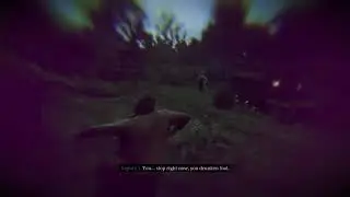 Red Dead Redemption 2021 - Arthur Escaping Covid Shot Gestapo
