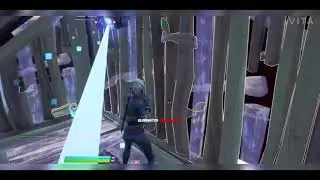 Blacked Out Whip 🚓 (Fortnite Montage)