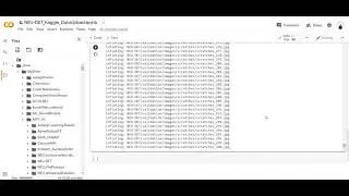 Kaggle Dataset Upload on Drive