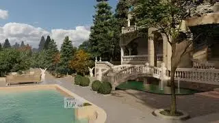 Villa Design