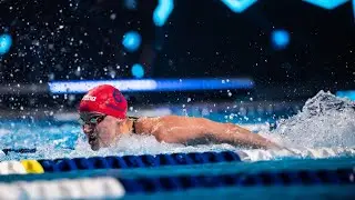 ISL 2020. Season Best Time for Sarah Sjostrom in 100 m Butterfly