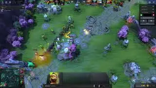 Dota2 | Pls end