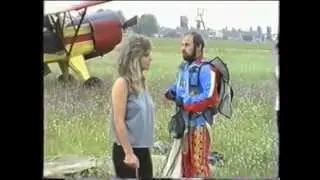 Lubin skoki 16.07.1993