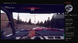 Far Cry 5 Live Gameplay