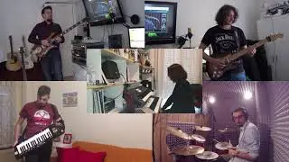 Jana Draka - Profondo Rosso (Goblin)