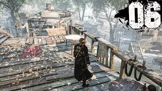 Assassin's Creed IV: Black Flag Full Gameplay Walkthrough - Parley - 6/8