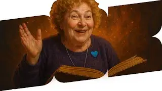 ИНОАГЕНТСТКИЕ СКАЗКИ (ДОК)| Базовые Нарезки