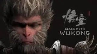 Black Myth Wukong played by a tarnished
