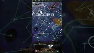 Escape From The Unbidden #shorts #remix #stellaris