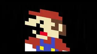 What anime sounds like to our parents (sprite animated)