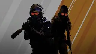 Weird bug Counter Strike 2