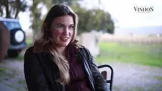 Anna Jorgensen - A revolução em Cortes de Cima