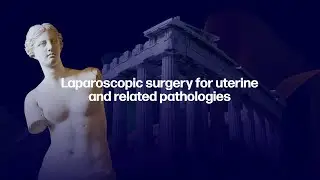 The Safe Laparoscopy Masterclass on: Laparoscopic surgery for uterine and related pathologies
