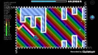 geometry dash unity