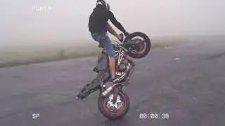 Broczyno Quick Sesh 2020