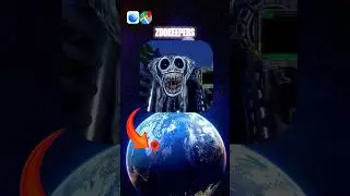 Found Zookeepers Breaks into Your House on Google Earth! 