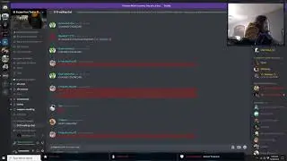 Escape from Tarkov Discord 10/24/19