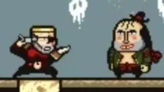 Lisa : The Painful Desolate Expanse - Russian Roulette changes and Bonus Rounds