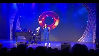 Tu vuò fà l’americano “Renato Carosone” Live Show Carla Romano & Edo Bordignon